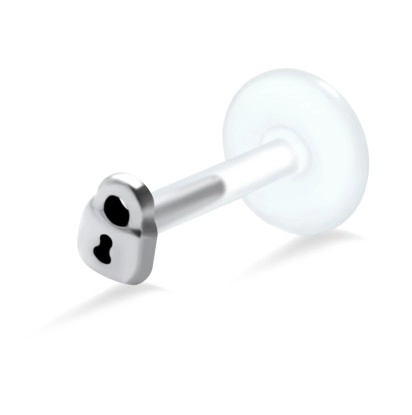 Padlock Monroe Piercing LA-295
